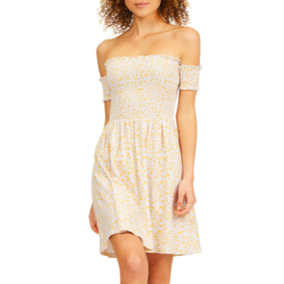 Billabong Dresses & Skirts - Billabong Keep It Sweet Dress